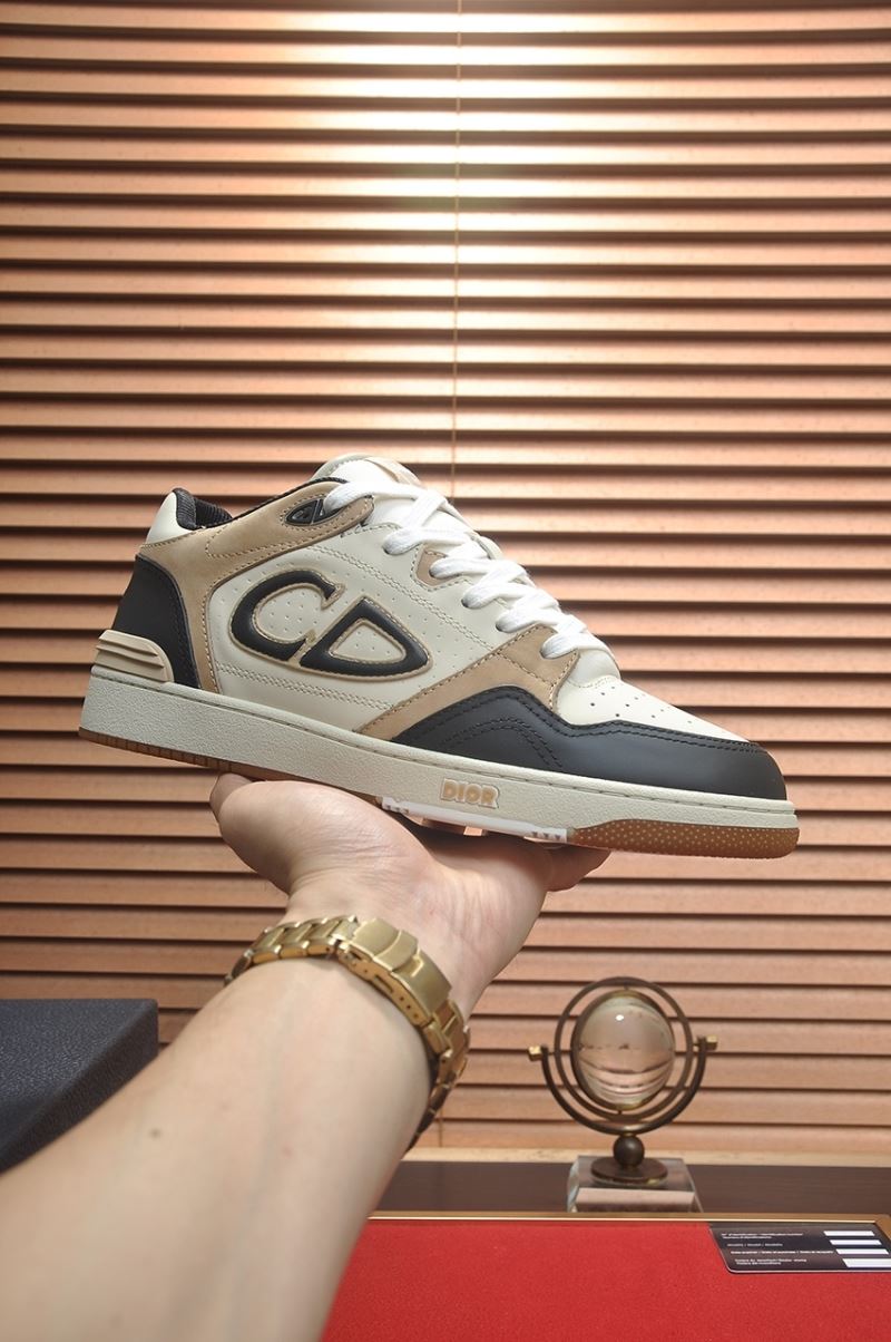 Christian Dior Sneaker